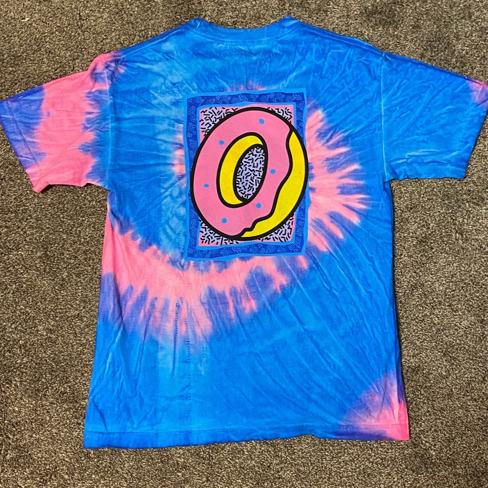 Odd Future Shirt